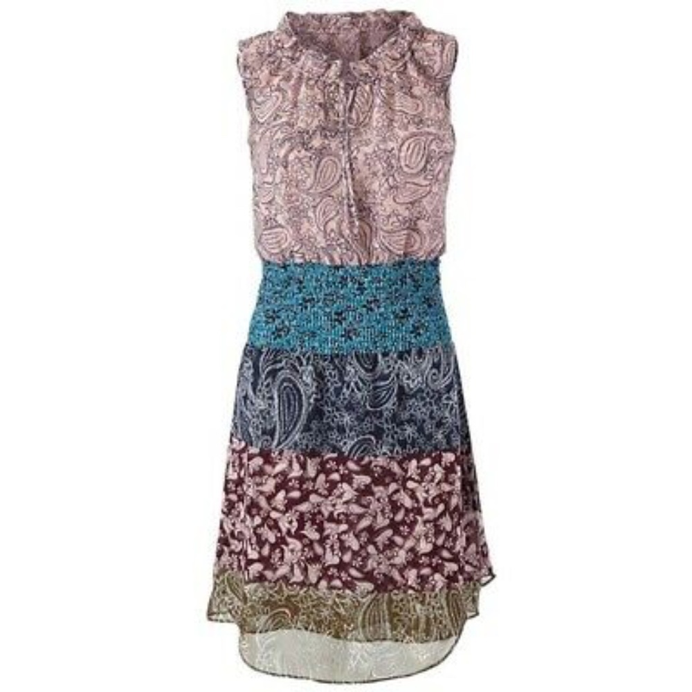 Cabi Dani Dress